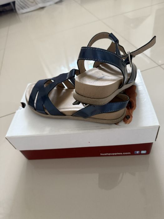 Sandale Hush puppies