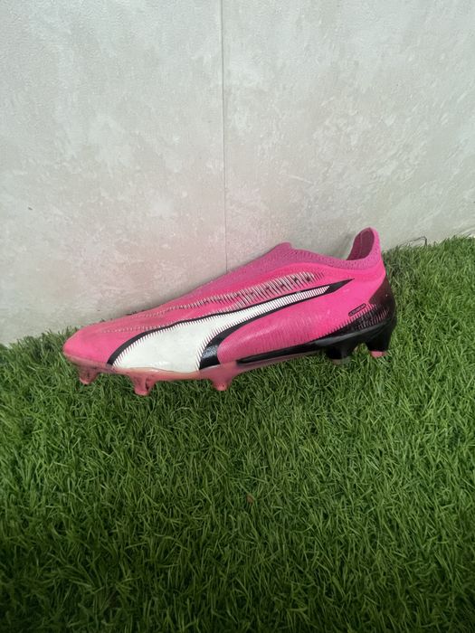 Бутонки Puma Ultra