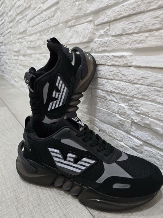 Налични Emporio Armani мъжки обувки