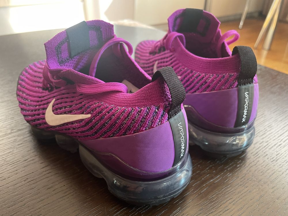 Маратонки Nike Vapormax