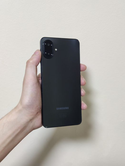 Samsung A07 128GB Оперативка 12 / 6