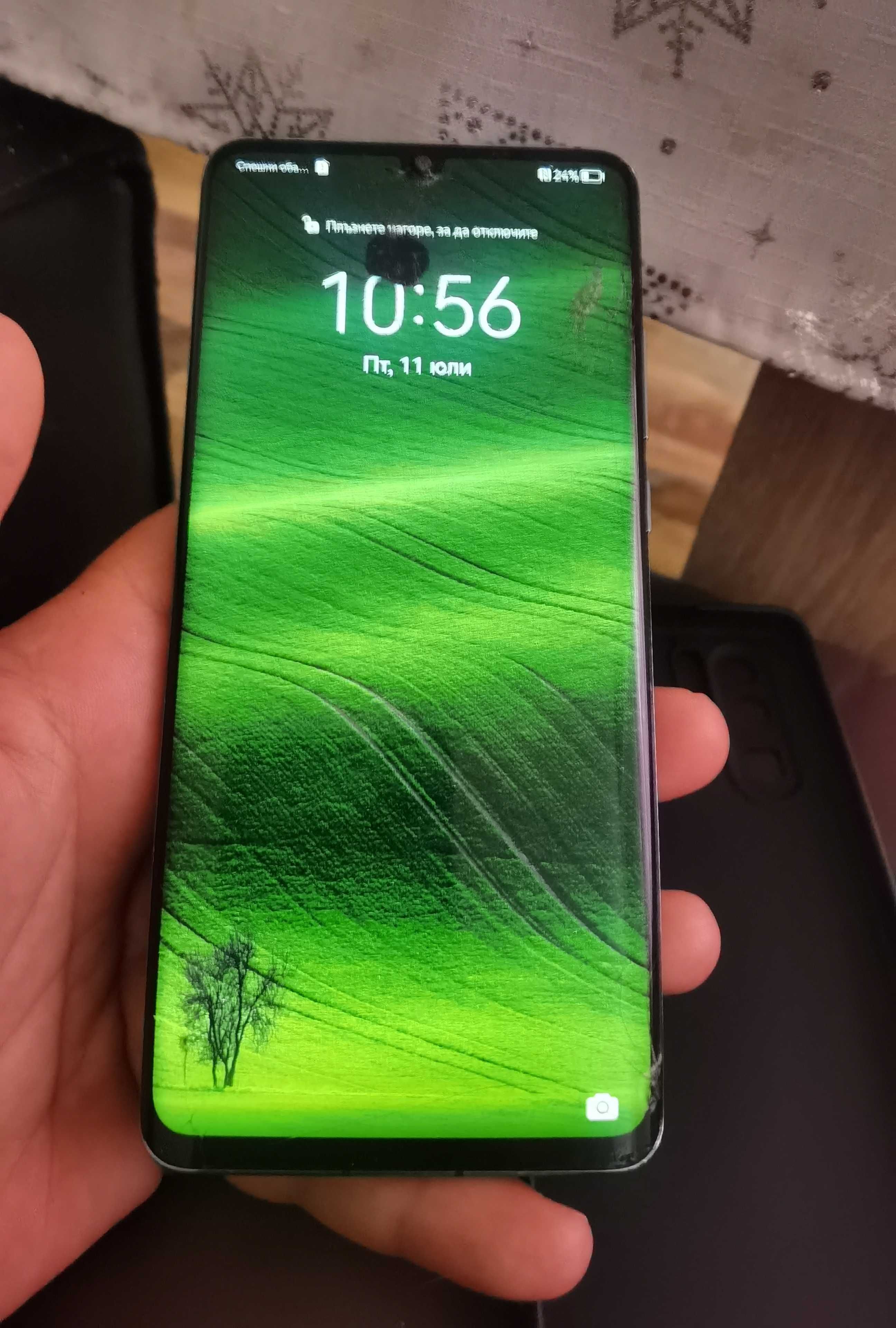 Huawei p30pro 6/128GB