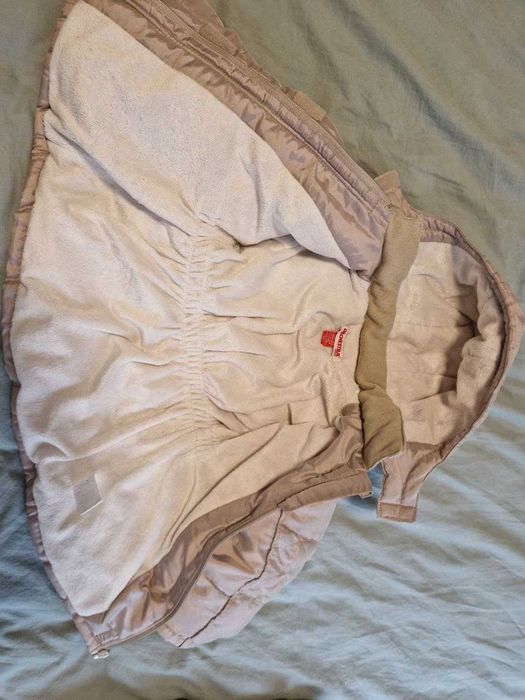 Geaca orchestra pentru fete 3-4 ani