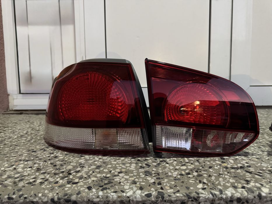 Оригинални стопове за VW Golf 6