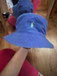 Шапка Polo Ralph Lauren