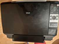 Принтер EPSON