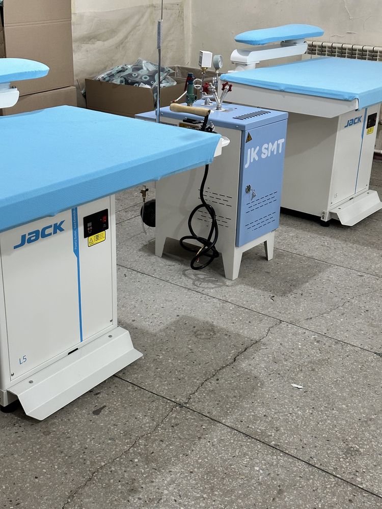 Dazmol stol  Jack - L5