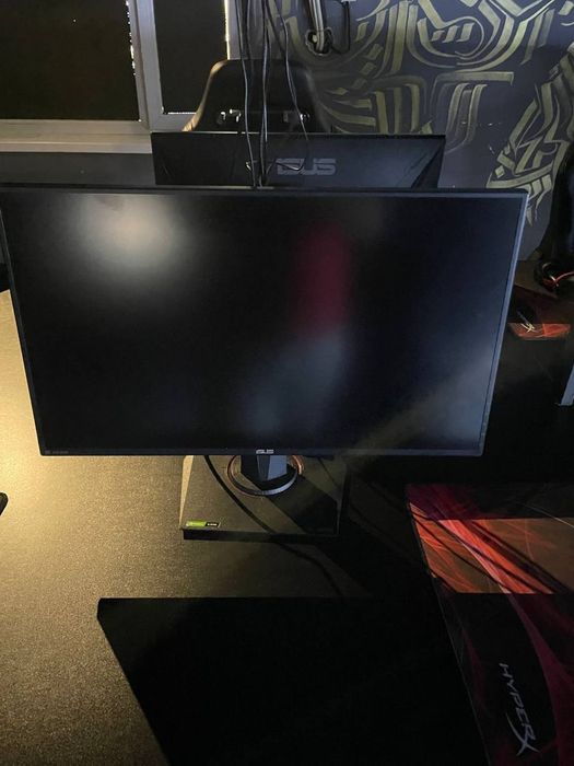 Продам Мониторы для компьютерного клуба  Asus tuff gaming 280hz