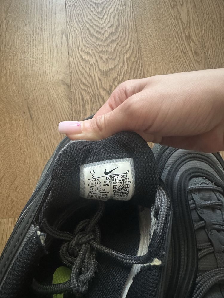 Nike air max рр 36