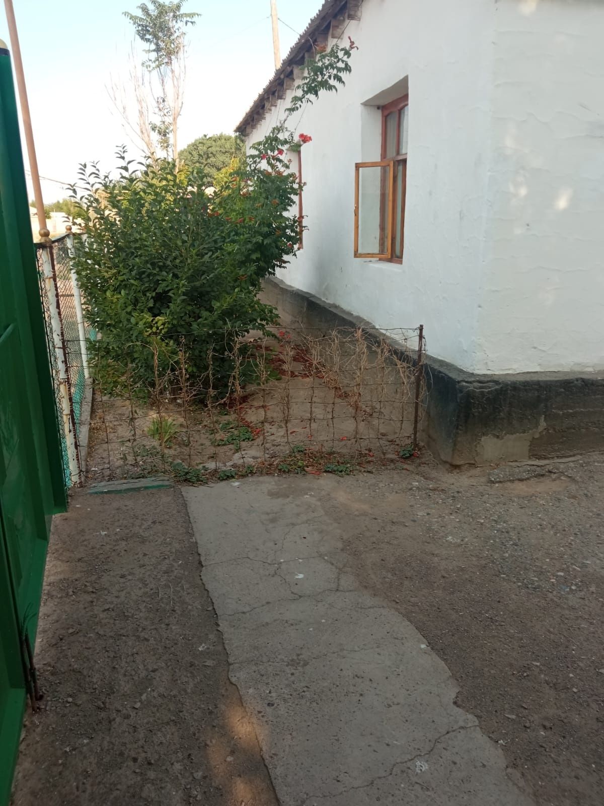 Продается дом в селе Ақкөл