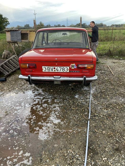 Vând landa Nr. Telefon