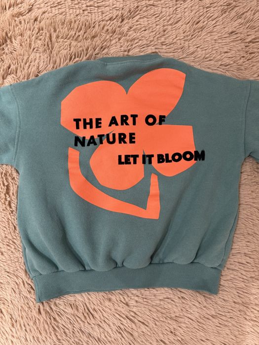 Продается свитшот ZARA