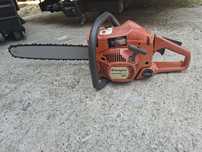 Резачка Husqvarna 137