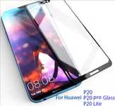 Huawei p20 lite pro p10 p8 p9 2017 mini y5 y6 pro y9 mate folie sticla