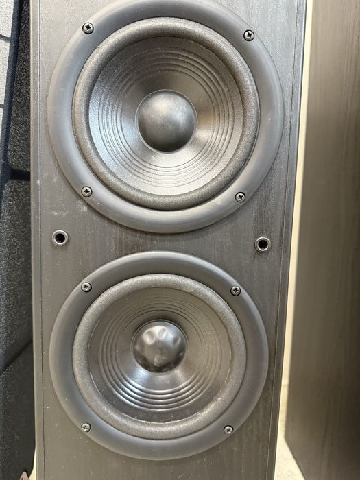 Infinity Reference 81 mk2