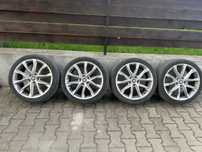Jante seat leon!