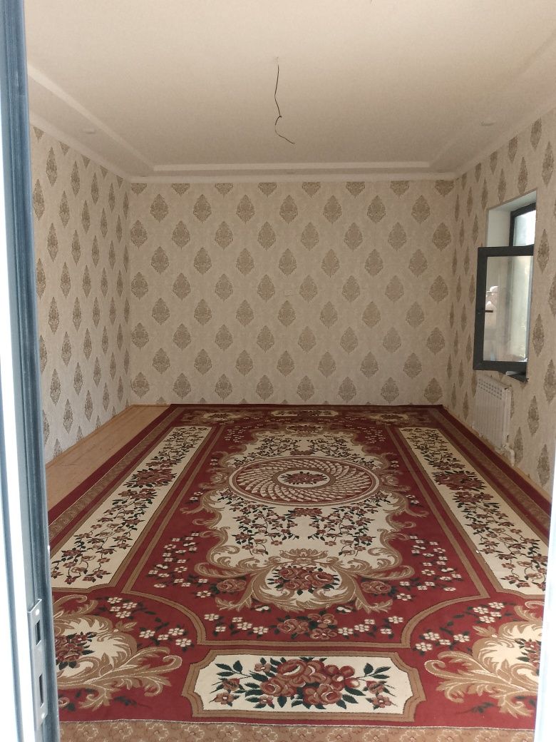 Яшаш хама кулайликларига эга тайор Ховли сотилади