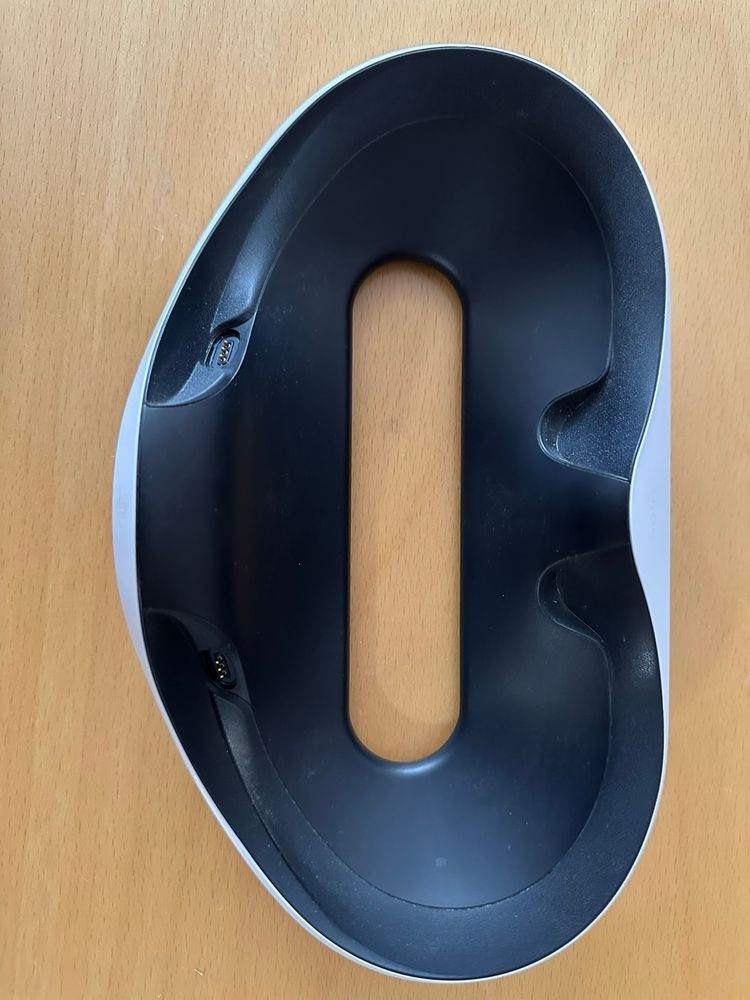 PSVR2 и волан Logitech G29
