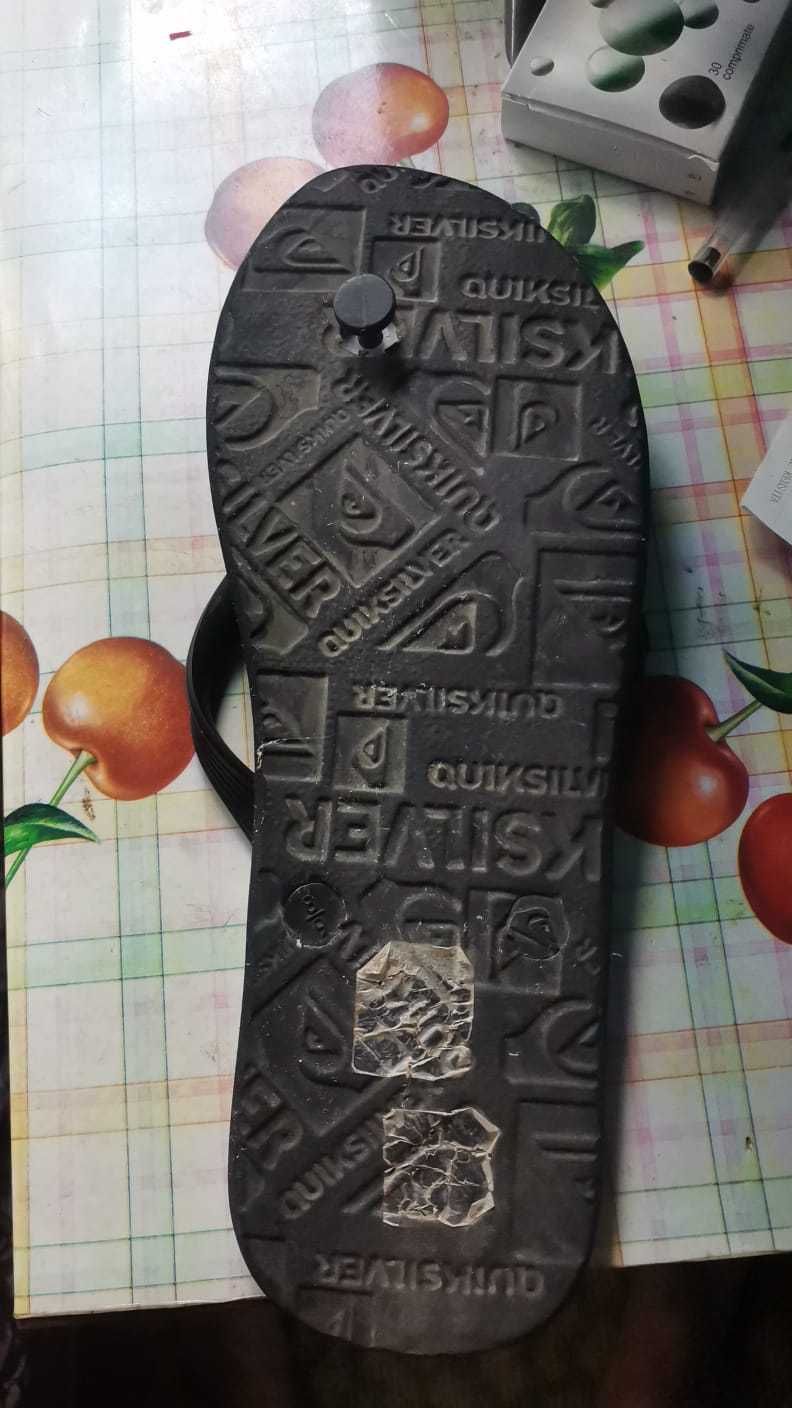 Șlapi QuickSilver originali