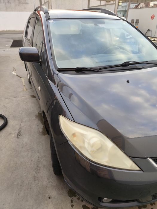 Vand Mazda 5 an 2004