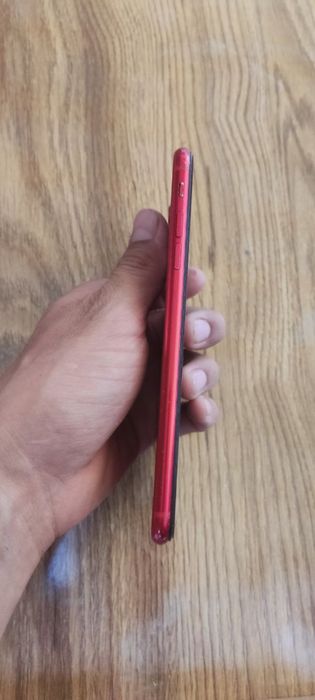 Iphone 8+ holati norm