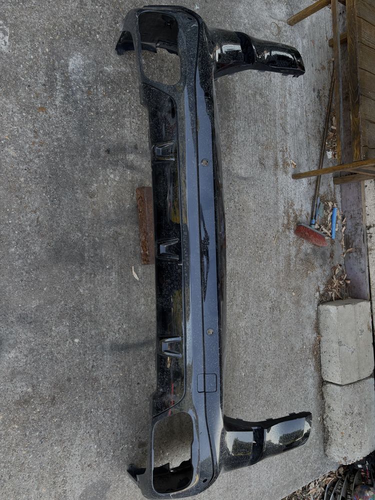 Броня БМВ Х5 Г05/BMW X5 G05