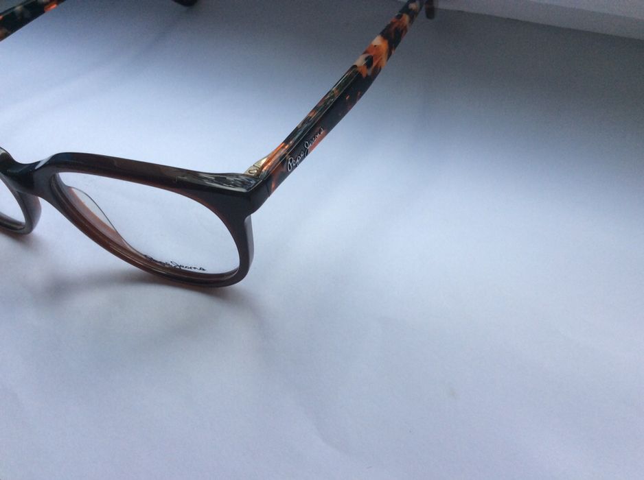 Ochelari Rame Pepe Jeans Agnes PJ3288 C2 noi