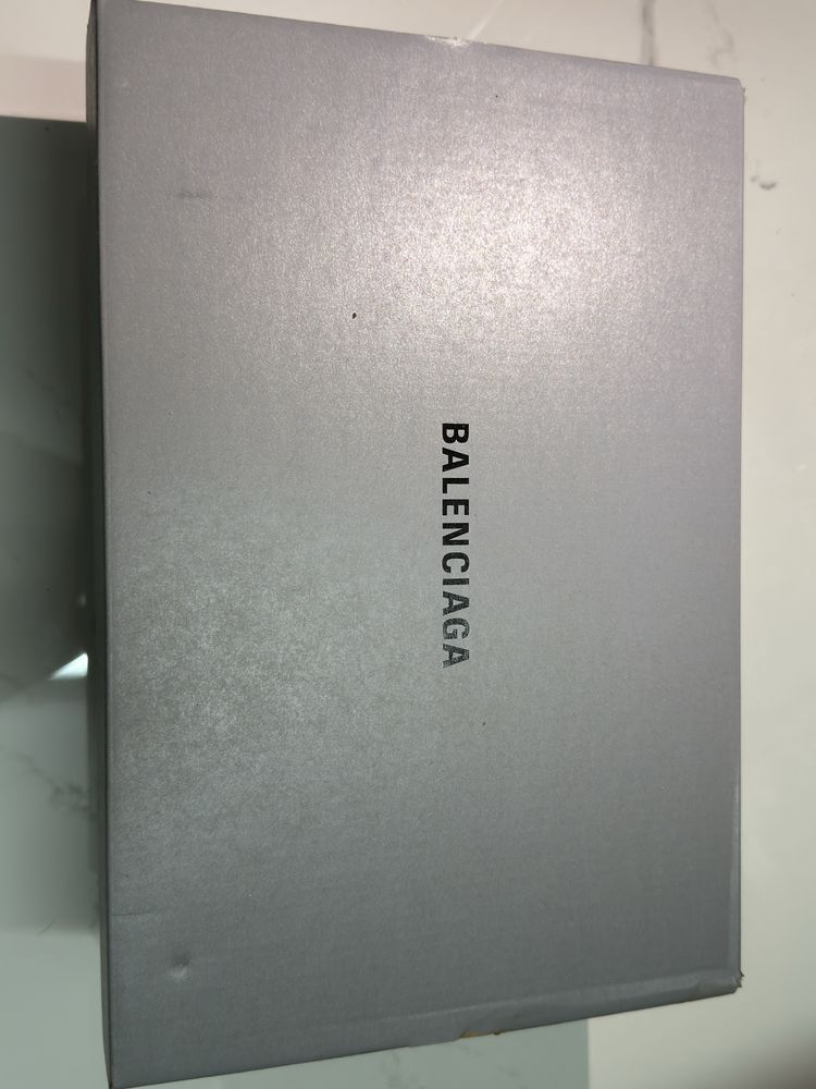 Balenciaga Track Led 2.0