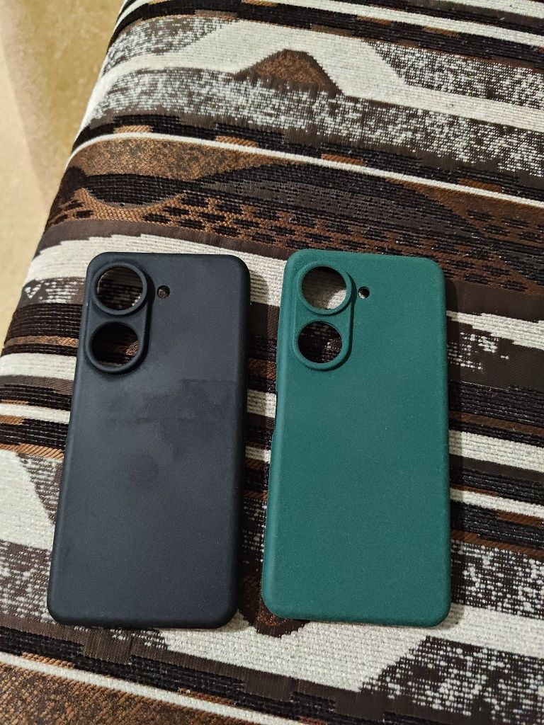 Чехлы  на Zenfone 9