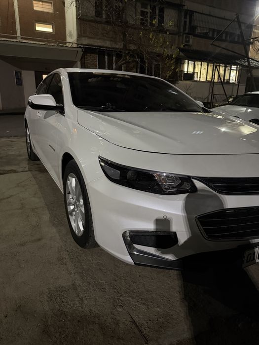 Malibu 2 2019 yil 2,4