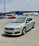 Passat cc R-line 2011 full