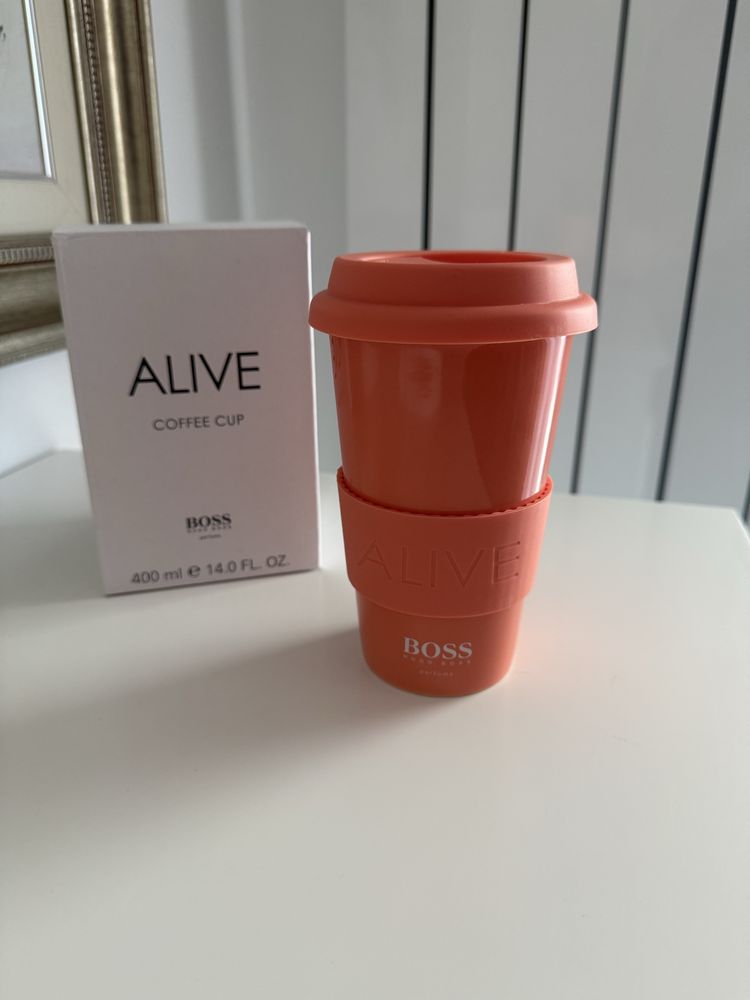 Чаша за кафе Hugo Boss