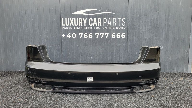 Audi A6 C8 4K0 sedan 2018/2024 bara spate BS349