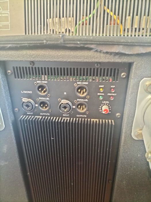 Vând bass EV difuzor de 15