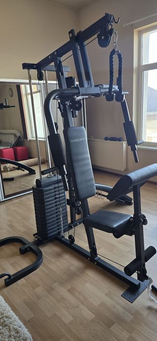 Vând multifuncțional fitness