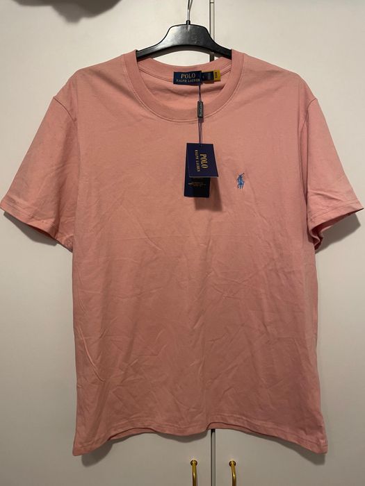 tricou Polo Ralph Lauren, XL, nou