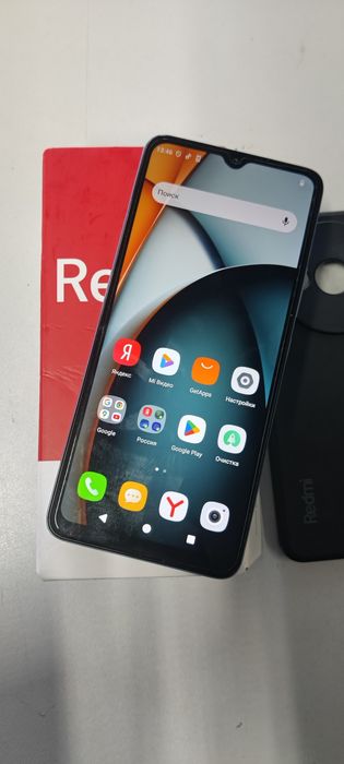 Продам Redmi A3.