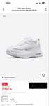Nike air max- Bliss