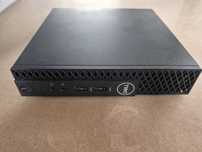 Dell Optiplex Intel 3050 I5-7500T, 16 GB Ddr4, Ssd 120 Gb Nvme