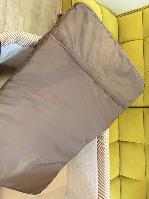 Бебешка мини кошара / next to me Kikka boo + подарък