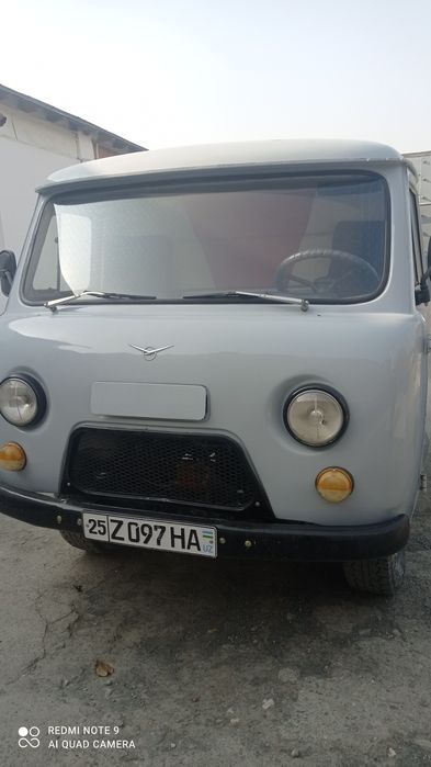 Uvazik sotiladi, holati yaxshi