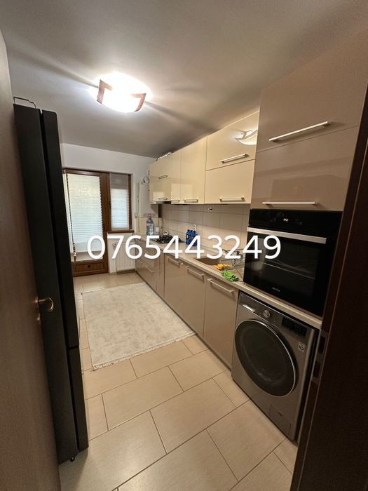 Închiriere 2 camere Metropolitan Residence metrou