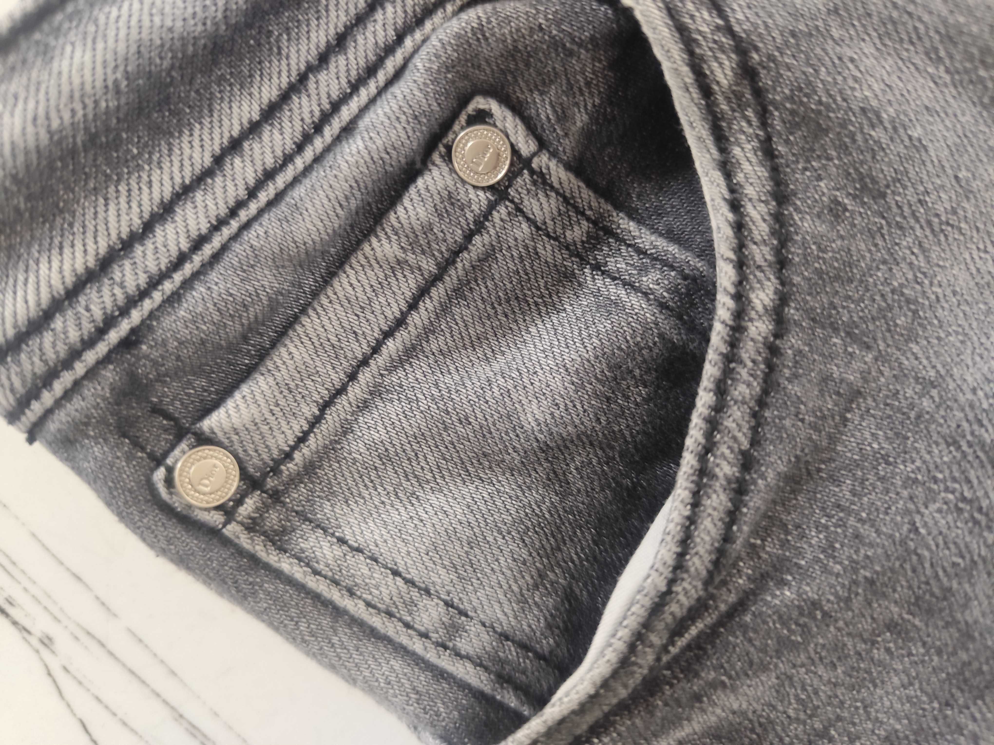 Dior original мъжки дънки