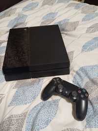 PS 4 / PlayStation 4