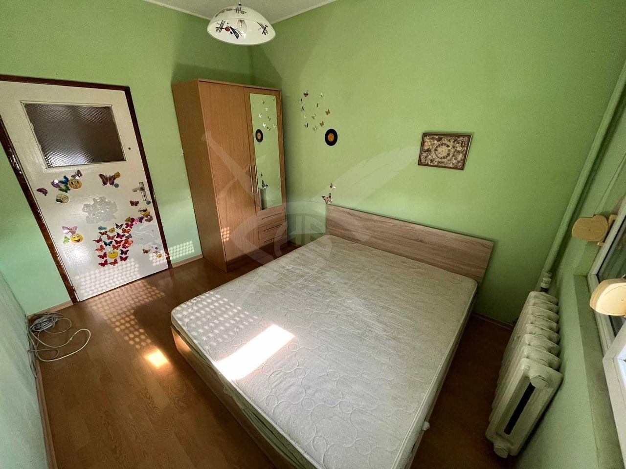 Продава се Двустаен апартамент в Пловдив, Тракия - 65 кв.м за 1324 €/кв.м - Снимка #5