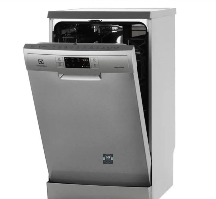 Посудомоечная машина