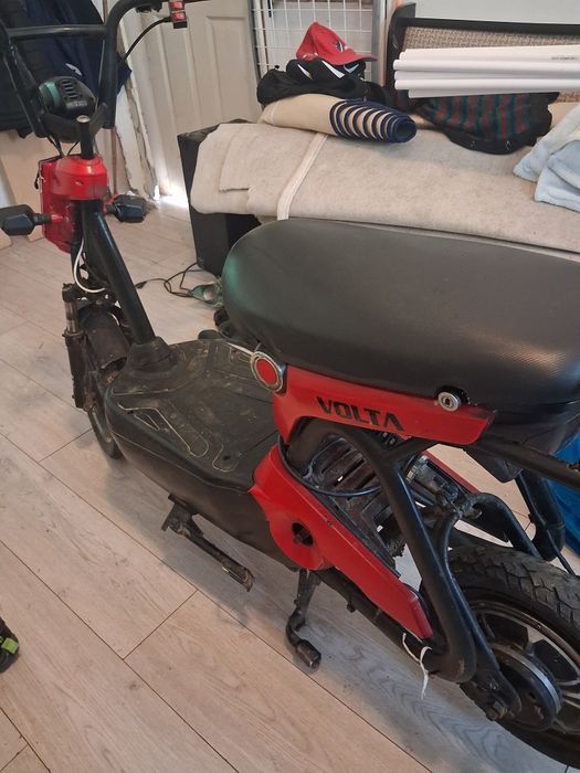 Accept schimb astept oferte