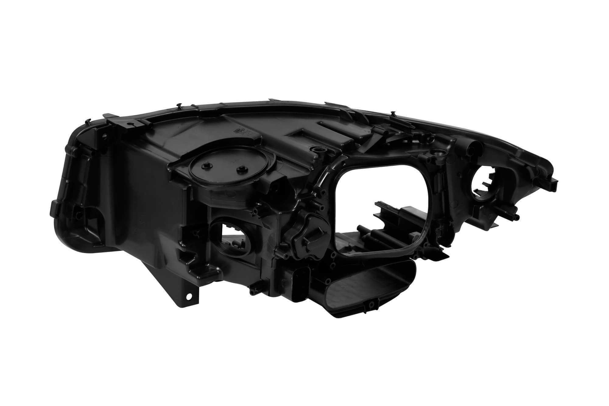 Корпус за фар BMW F10 F11 LCI XENON ADAPTIVE 2013-