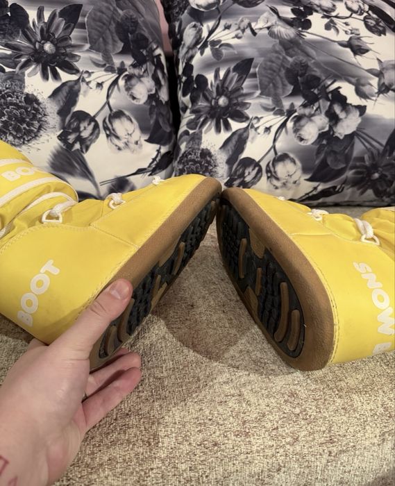 Boots de zapada 38-40