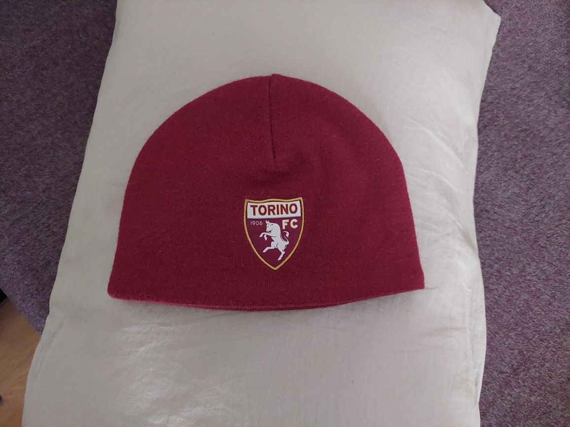 Kappa FC Torino зимна шапка
